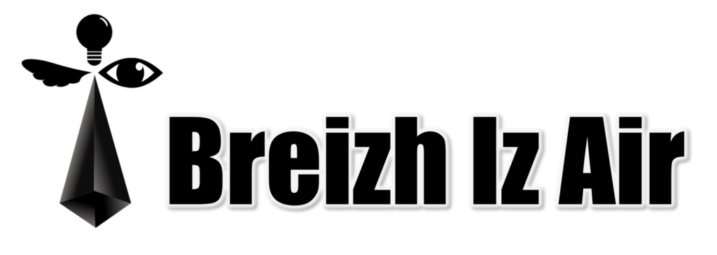 Breizh Iz Air logo icon