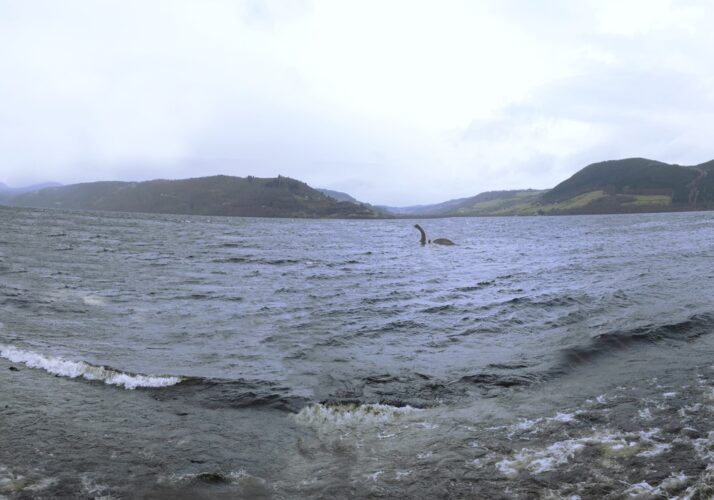 Loch Ness