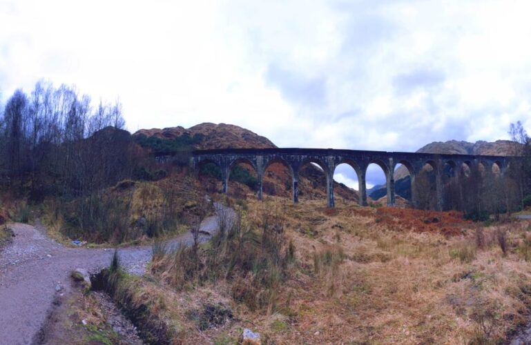 Glenfinnan