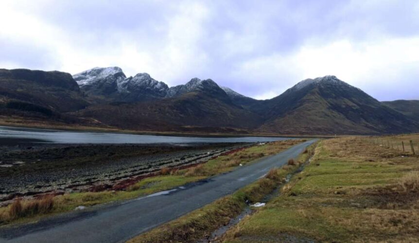 Île de Skye