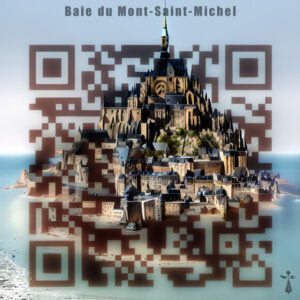 QR-Baie-du-Mont-Saint-Michel