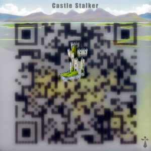 QR-CastleStalker