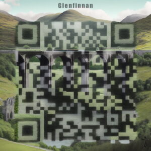 QR-Glenfinnan