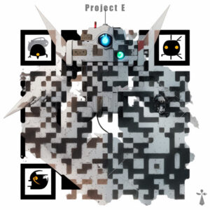 QR-Project-E-1