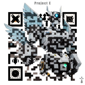 QR-Project-E-2