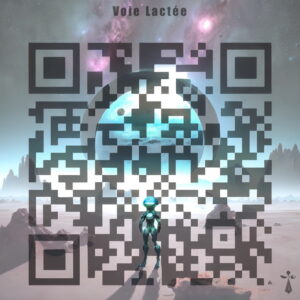 QR-voie-lactee